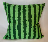 Watermelon Rind - Pillow Cover