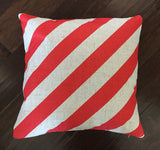 Grinch Saying - pillow cover