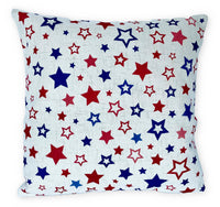Milti-Stars - Pillow Cover